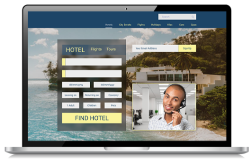 Error al cargar imagen