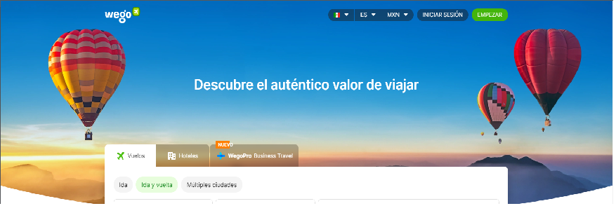 Error al cargar imagen